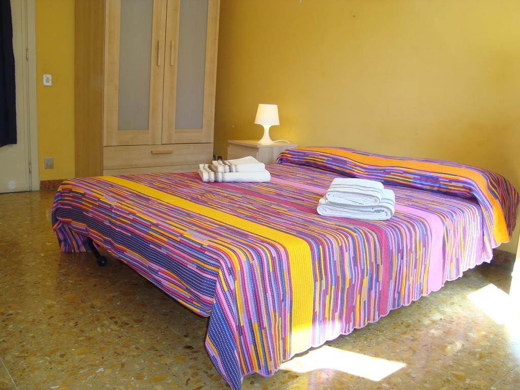 Villa Sciarra Rome Bilik gambar