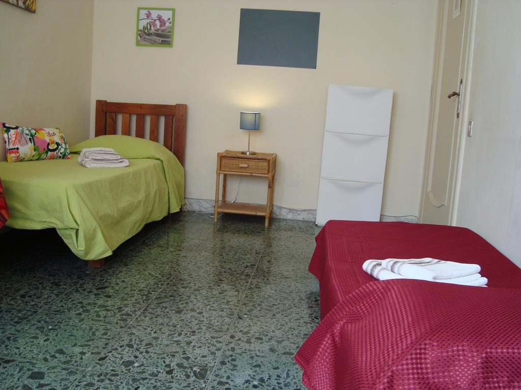 Villa Sciarra Rome Bilik gambar