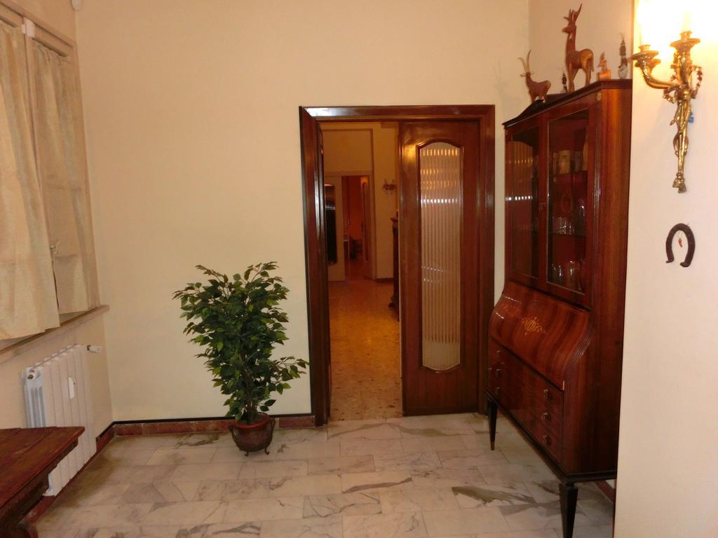 Villa Sciarra Rome Luaran gambar