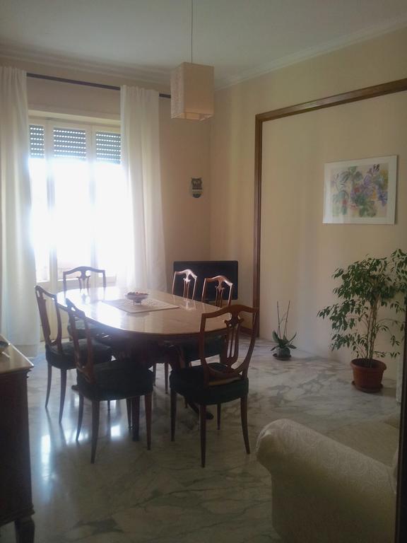 Villa Sciarra Rome Luaran gambar